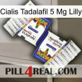 Cialis Tadalafil 5 Mg Lilly 12